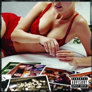 Hinder - Extreme Behavior  CD